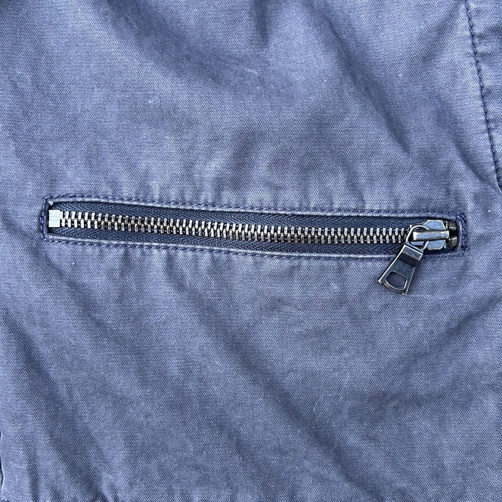 EUC - GAP MOTO Jacket - Picture 13 of 14